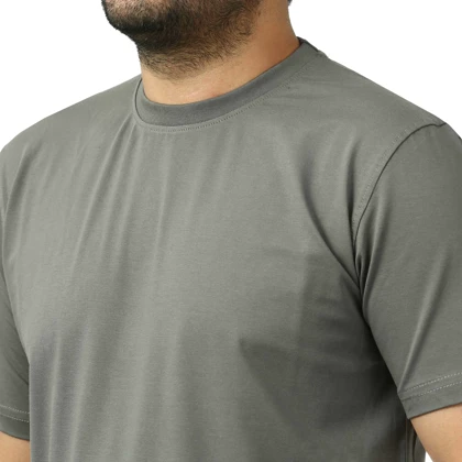 تیشرت آستین کوتاه مردانه سیزر مدل 15511456