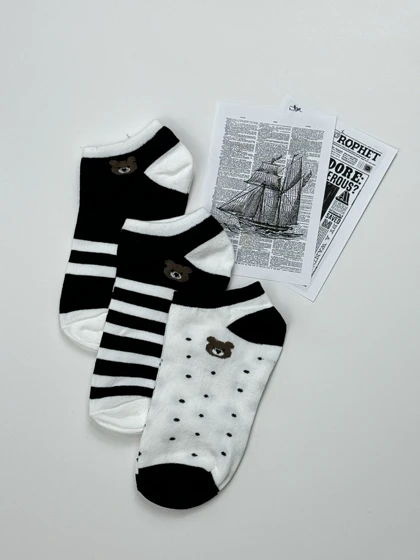 جوراب زنانه کپل