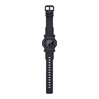 ساعت مچی مردانه کاسیو جیشاک GA-2300-1A