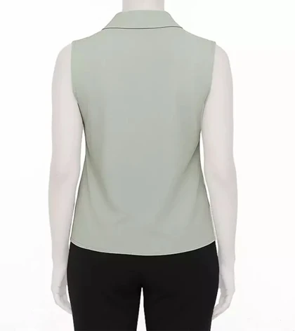 تاپ یقه شکاری