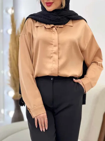 شومیز السا