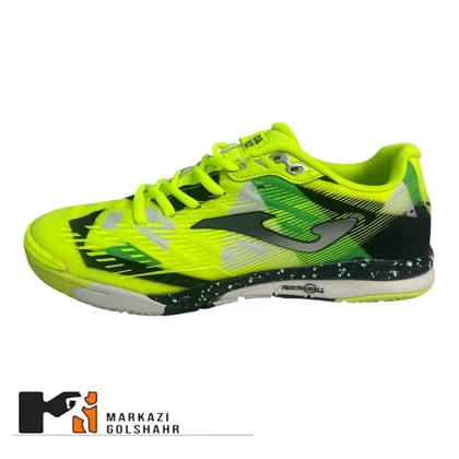 کفش سالنی جوما مدل رگاته کد 2018416