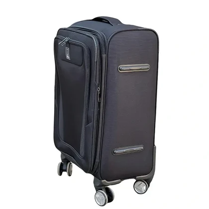 چمدان تراول پرو مدل TRAVEL PRO - TP40109 SERIES سری سه عددی