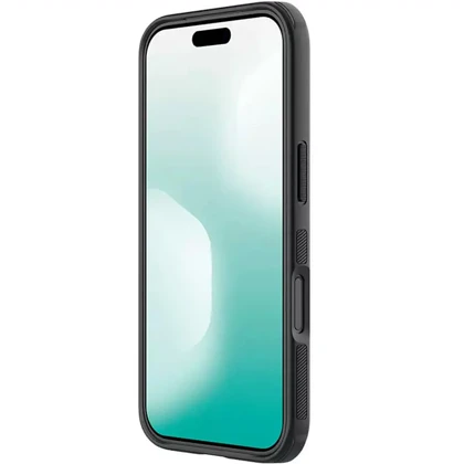قاب گوشی آیفون 17 پرو نیلکین Nillkin Super Frosted Shield Pro