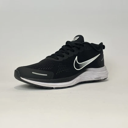 کفش راحتی نایک وینفلو 9X مشکی زیر سفید Winflo کد Z70