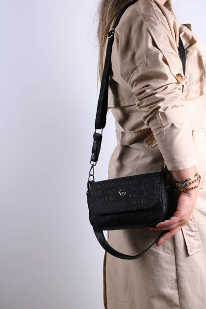 کیف دوشی زنانه just-polo just-polo