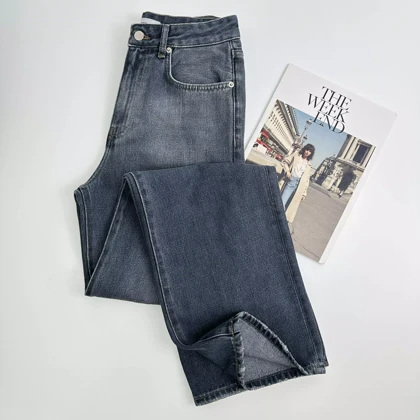 شلوار نیم بگ 1007781