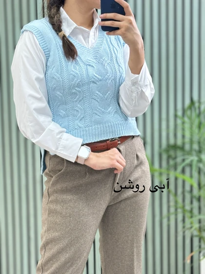 ژیله بافت ترانه