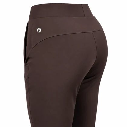 بوت کات ورزشی زنانه LULULEMON کد 5813 شناسه 10100887