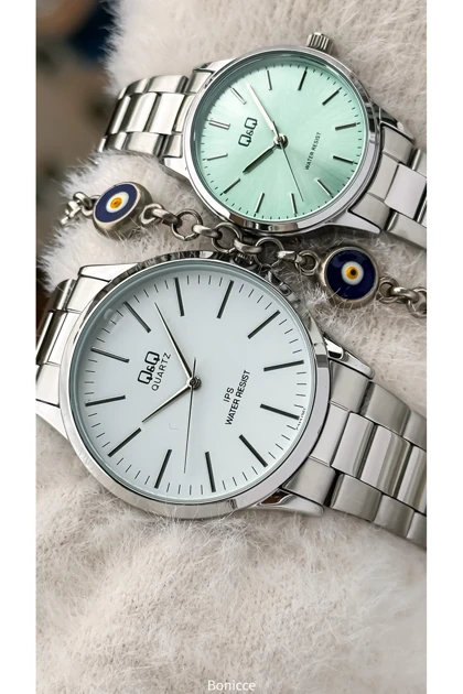 ساعت زنانه qandq qandq