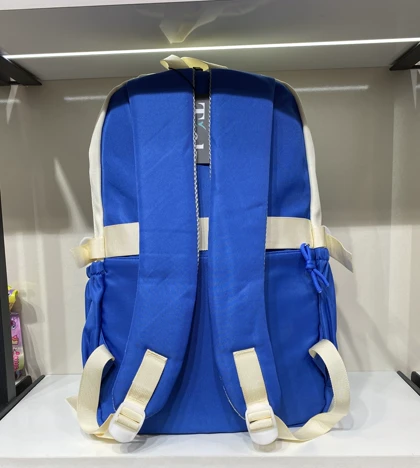 کوله مدرسه یخچالی وارداتی