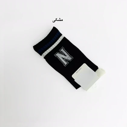 جوراب اسپرت 1004864