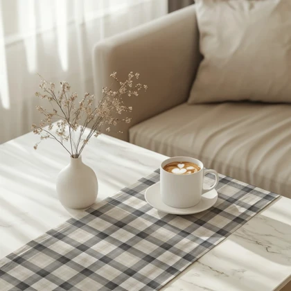 رانر ساده Table Runner266