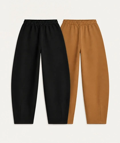 شلوار سندبادی ZARA908