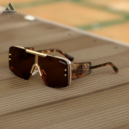 عینک آفتابی بالمین Balmain ZS98196
