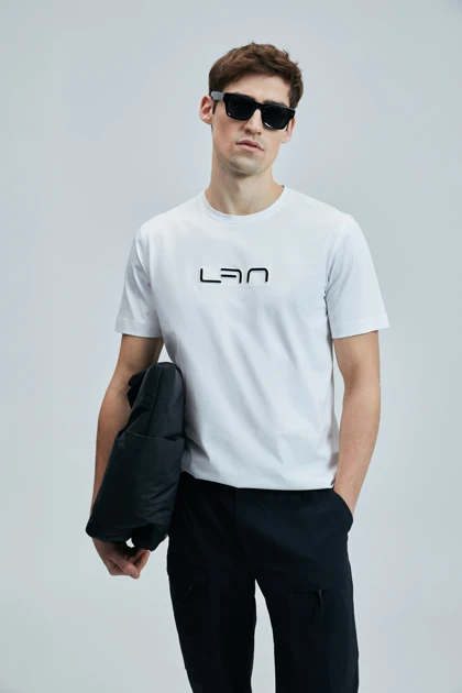 تیشرت مردانه lufian lufian