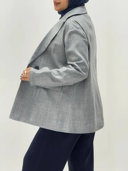 3809-کت توییت زارا