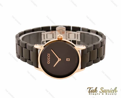 ساعت مچی گوچی زنانه تک موتوره Gucci-3439-L