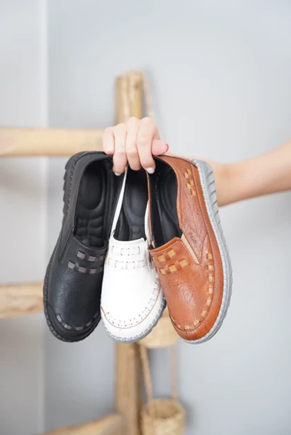 کفش طبی زنانه صوفیا