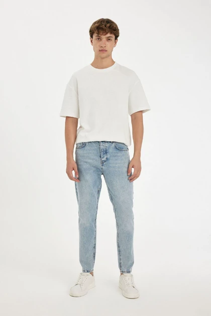 شلوار جین مردانه defacto