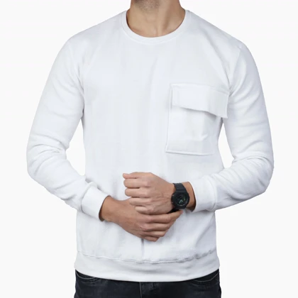 بلوز جیب‌دار SCISSORS مدل 15501456