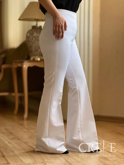 شلوار زنانه دمپا اسپانیش قد 111