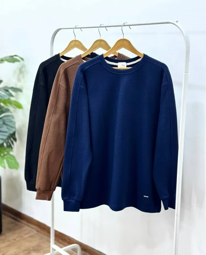 پلیور دورس مردانه برسام