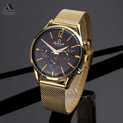 ساعت مچی اوماکس Omax PG16G51I