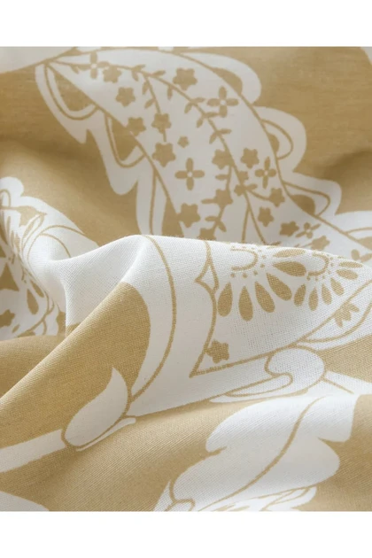 سرویس روتختی یک نفره English Home مدل Gentle Swirl