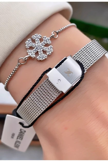 ساعت زنانه daniel-klein