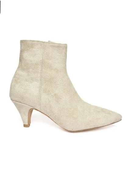 بوت و نیم بوت زنانه fox-shoes fox-shoes