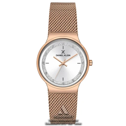 ساعت زنانه دنیل کلین Daniel Klein DK.1.12928-2