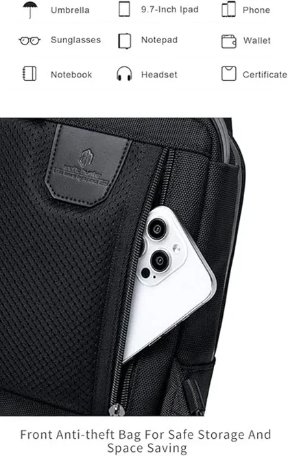 کیف کراس بادی اورجینال آرکتیک هانتر مدل ARCTIC HUNTER - ARH00693