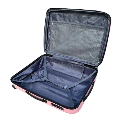 چمدان وارداتی ماندیرو مدل MANDIRO - MNDR190 SERIES سری سه عددی