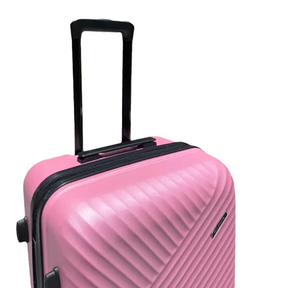 چمدان سایز متوسط ماژرو مدل MAZHRO - MZR40121 MEDIUM