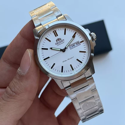 ساعت مچی مردانه اورینت ORIENT RA-AA0C03S