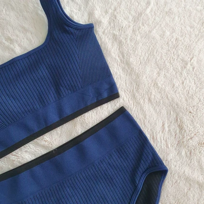 ست مایو زنانه کاپشی کد Z-GD21