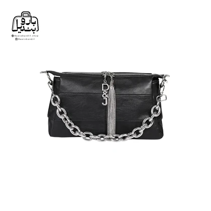 کیف زنانه دوشی دنیز جنوا Deniz Jenova کد 00124