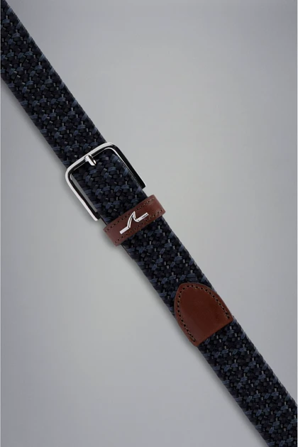 کمربند مردانه paulandshark