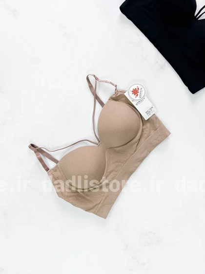نیم‌تنه کاپ‌دار پایین کش هارنس دار