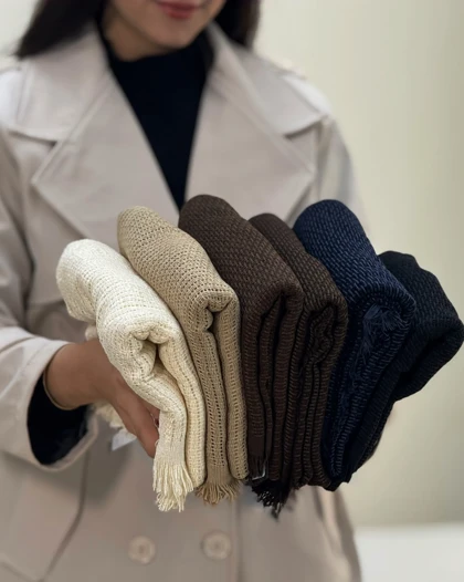 شال حصیری سرو