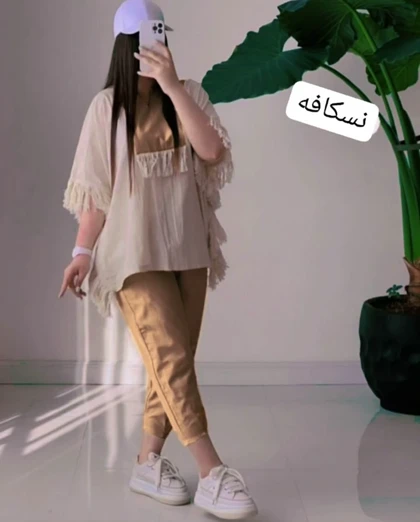 مدل جیلان