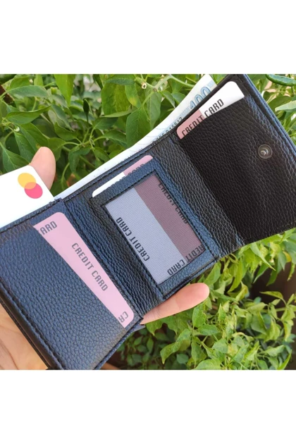 کیف پول yns-leather yns-leather