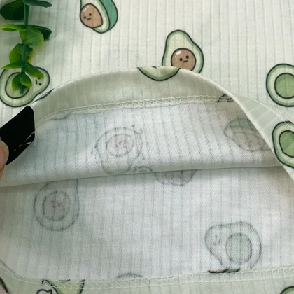 سه تیکه راحتی نوزادی