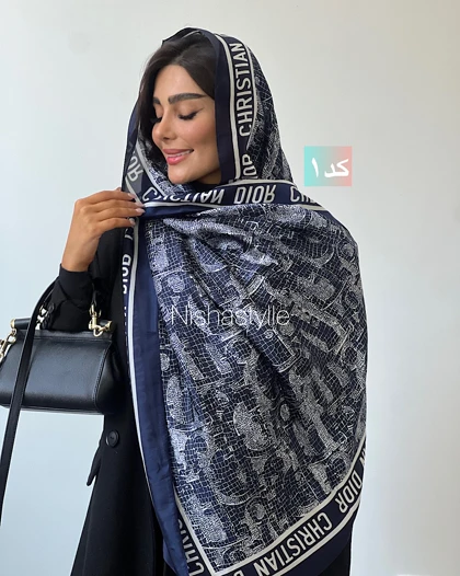 shawl 0129