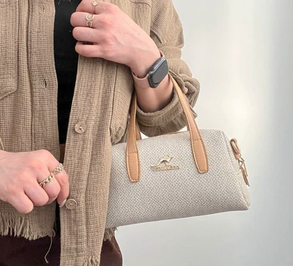 کیف دوشی سارین