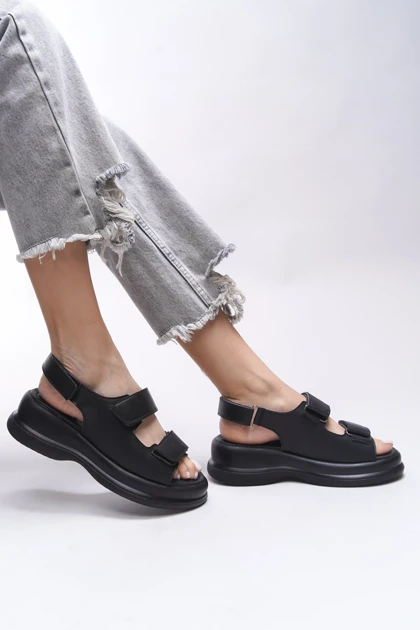 صندل زنانه ریکان riccon