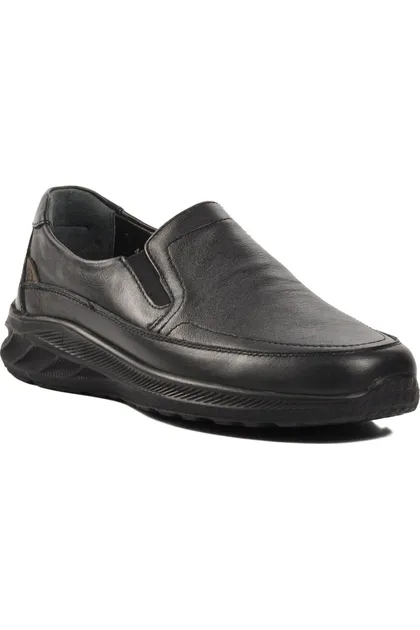 کفش مردانه Jons-g Comfort مشکی P4618S8474