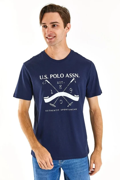 تیشرت مردانه u.s.-polo-assn.