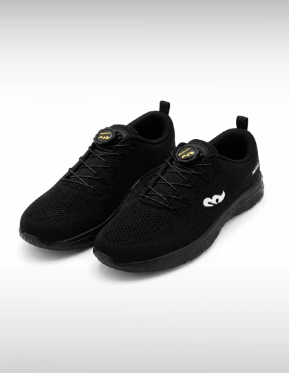 کتانی پیاده روی مردانه MOSU Cloud Stride M